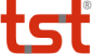 TST logo