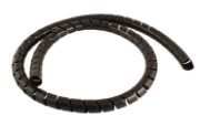 Stauff-Spiral Hose Protector Black 2020047651 