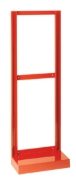 Free-Standing Frame - Single Sided MP150