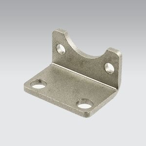 Foot Mounting - Stainless Steel