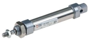 Single Acting Cylinders - Non-Magnetic