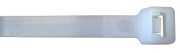 Cable Ties - White CT100X2.5NAT-100