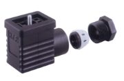 Connector DIN43650-B/INDUSTRIAL M1NS2000