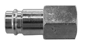 Coupling Plug with Female Thread QRP2714F