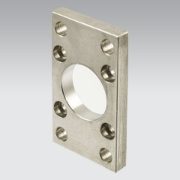 Flange - Stainless Steel