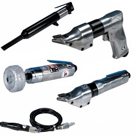automotive and cutting tools
