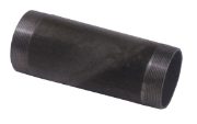 Equal Barrell Nipple - Extended Lengths BBN38-0100