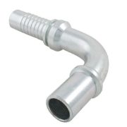Metric 90 Degree One Piece Standpipe Hosetail 2020000957