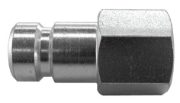 Coupling Plug with Female Thread QRP3214F