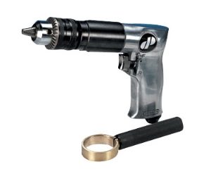 Pistol Air Drill 1/2\" Capacity 800rpm - Reversible ADPR12HD