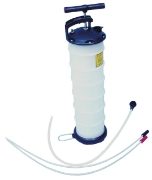 Liquid Extraction Vacuum Pump HPSUC6