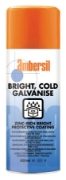 Ambersil Zinc-Rich Bright Protective Coating 6190011501