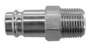 Coupling Plug with Male Thread QRP2714M