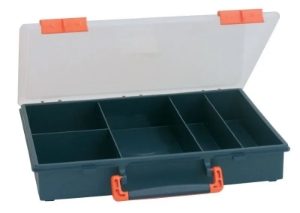 CLASS Storage Cases