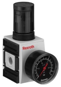 Aventics Pressure Regulator R412006101