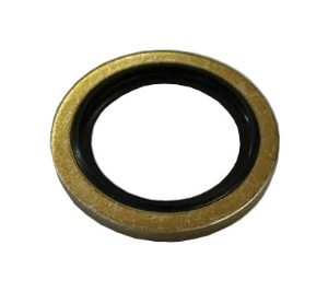 Bonded Seal - Nitrile Rubber BS18