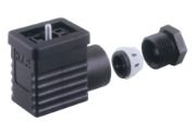 Connector DIN43650-B/ISO6952 M2NS2000