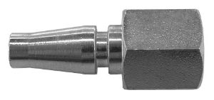 Coupling Plug with Female Thread QRP6814F
