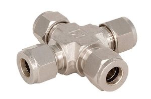 Equal Cross Connector Imperial Tube 7020001375 