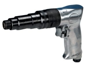 Pistol Screwdriver 6mm Capacity - Adjustable Torque PSDA6