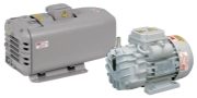 DVP Motorised Vacuum & Pressure Pumps CA.3-230V