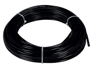 Imperial Flexible Nylon Tubing NI4_075BK30