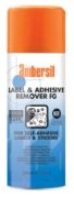 Ambersil NSF Registered Adhesive Remover 6150009450