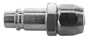 Coupling Plug with Integral Tube Fitting QRP3305BP