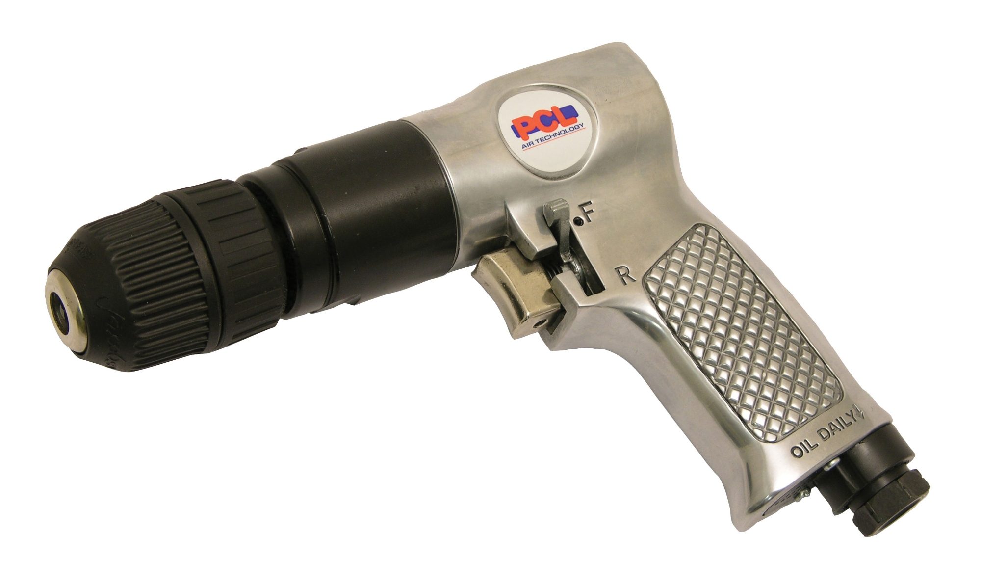 10mm Air Drill - Reversible APT401R