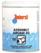 Ambersil Assembly Lubricant & Anti-Seize Compound 6150009390