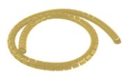 Stauff-Spiral Hose Protector Yellow 2020049831