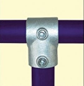 101R Handrail Fittings - Galvanised 101-A27