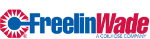 Freelin WADE logo