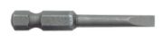 Extended Bit for Slotted Head Screws 0262.400