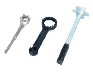 Drum Wrenches DW