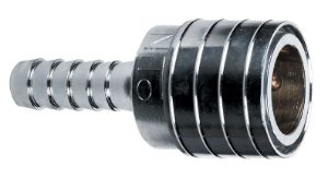 Nito Safety Pressure Lock Coupling with Integral Hosetail 6151SA8