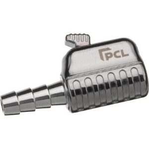 PCL Single Clip-On Connector STRAIGHT