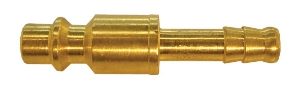 Coupling Plug with Integral Hosetail QRP246H