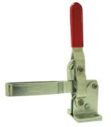Toggle Clamp with Vertical Handle HV850