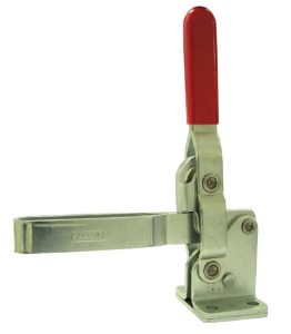 Toggle Clamp with Vertical Handle HV850